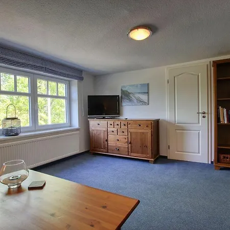 Lejlighed Landhaus-am-ufer-wohnung-4 *