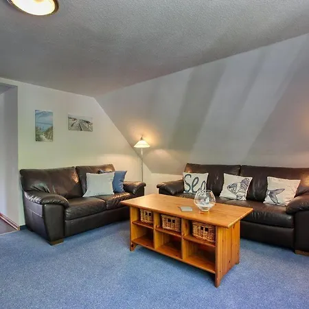 Landhaus-am-ufer-wohnung-4 Lejlighed