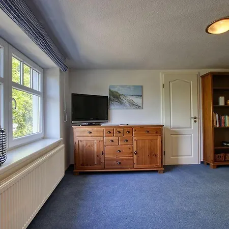 Lejlighed Landhaus-am-ufer-wohnung-4 *