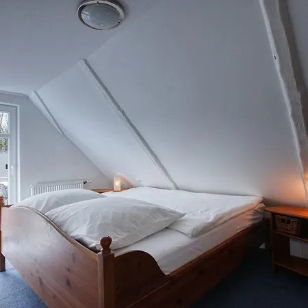 Lejlighed Landhaus-am-ufer-wohnung-4 Heiligenhafen