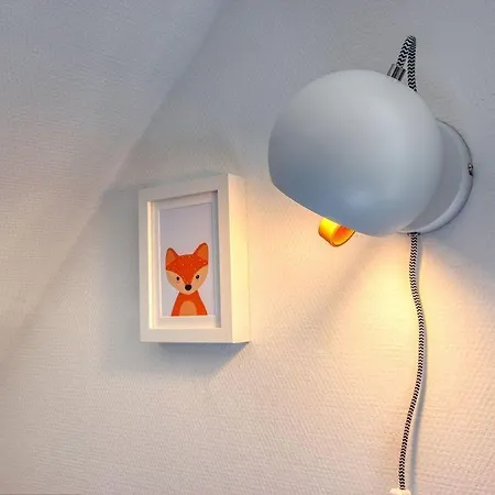 Landhaus-am-ufer-wohnung-4 * Heiligenhafen