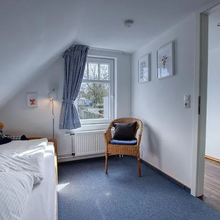 Landhaus-am-ufer-wohnung-4 Lejlighed