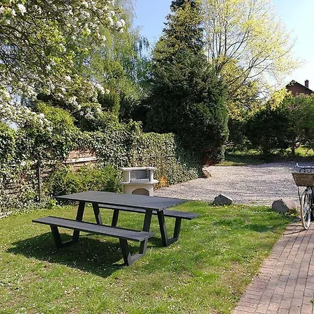 Landhaus-am-ufer-wohnung-4 * Heiligenhafen